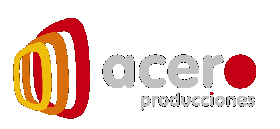 PRODUCCIN AUDIOVISUAL Y PUBLICITARIA - Acero Producciones