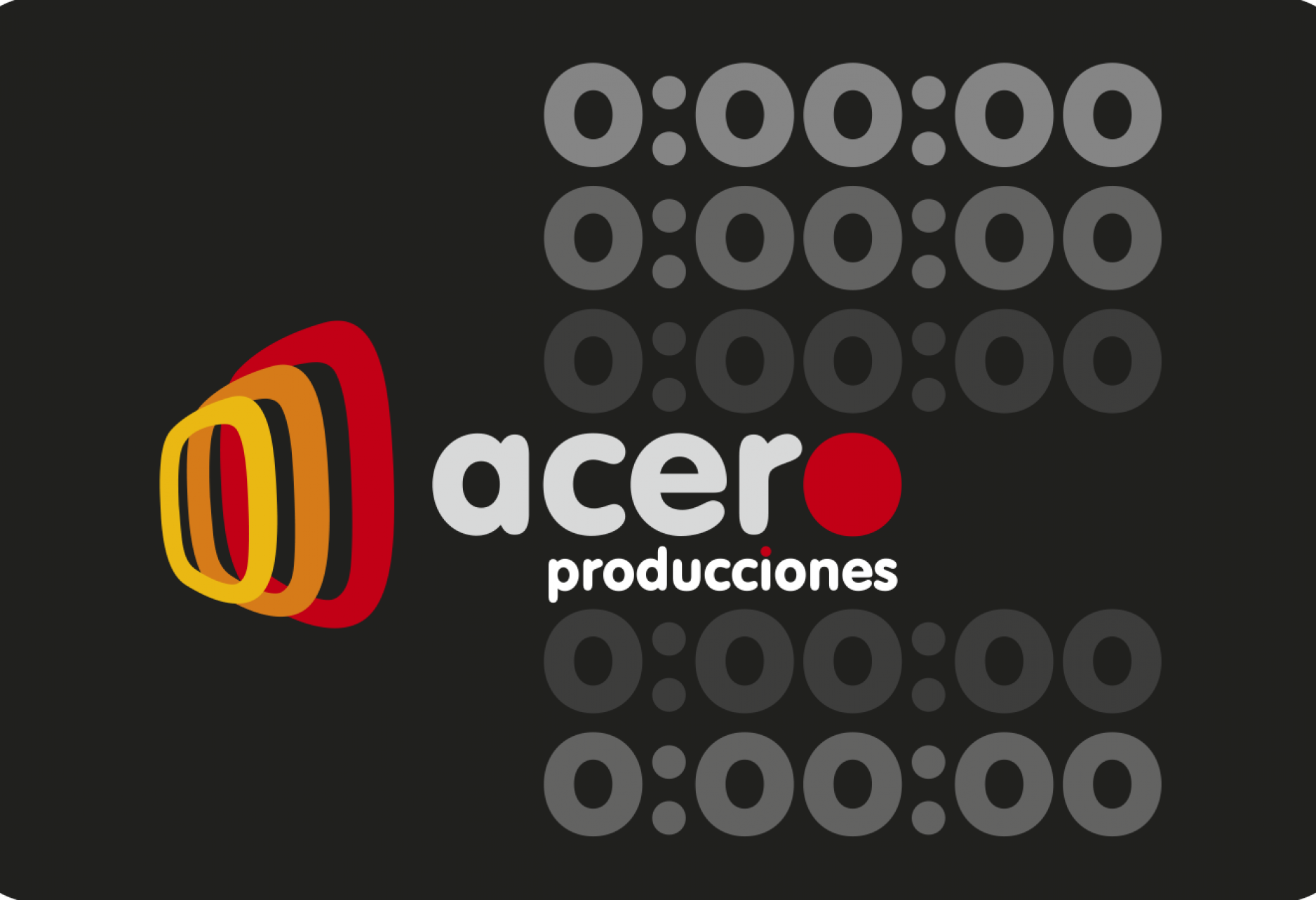 Acero Producciones